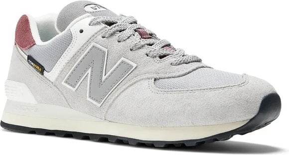Sneakers New Balance Unisex 574 Shoes Arctic Grey 37,5 Sneakers - 3