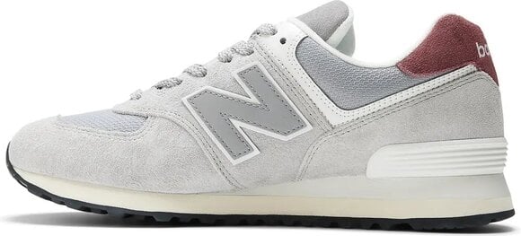 Sneakers New Balance Unisex 574 Shoes Arctic Grey 38 Sneakers - 2