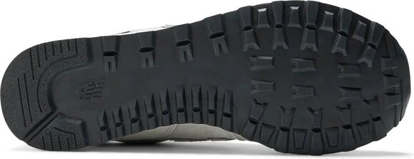 Zapatillas New Balance Unisex 574 Shoes Arctic Grey 39,5 Zapatillas - 5