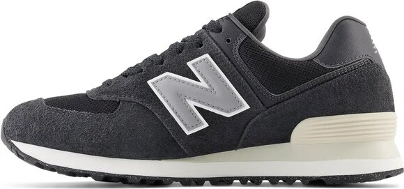 Sneakers New Balance Unisex 574 Shoes Black 41,5 Sneakers - 2