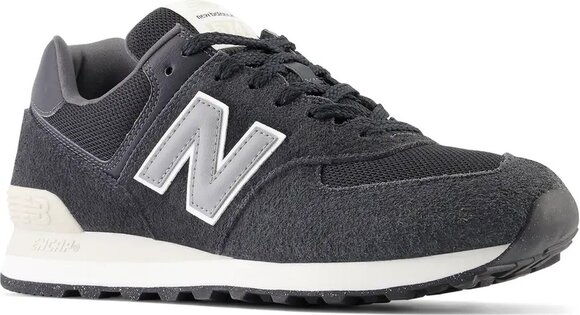 Sneakers New Balance Unisex 574 Shoes Black 42 Sneakers - 3