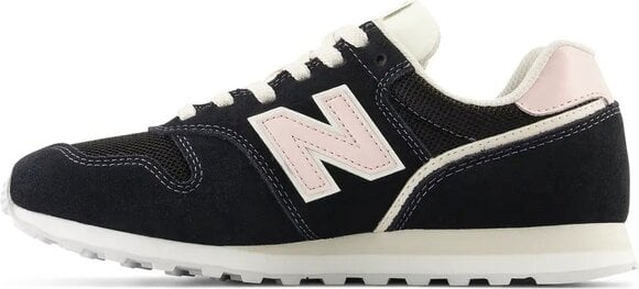 Sneakers New Balance Womens 373 Shoes Black 37,5 Sneakers - 2