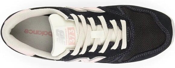 Sneakers New Balance Womens 373 Shoes Black 38 Sneakers - 4