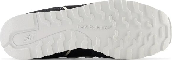 Sneakers New Balance Womens 373 Shoes Black 38 Sneakers - 5