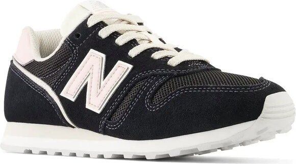 Sneakers New Balance Womens 373 Shoes Black 38,5 Sneakers - 3