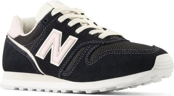 Sneaker New Balance Womens 373 Shoes Black 39,5 Sneaker - 3