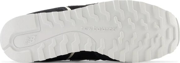 Sneaker New Balance Womens 373 Shoes Black 39,5 Sneaker - 5