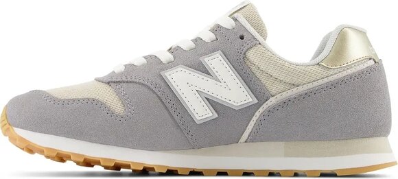 Sneakers New Balance Womens 373 Shoes Shadow Grey 38 Sneakers - 2