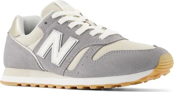 Superge New Balance Womens 373 Shoes Shadow Grey 38 Superge - 3