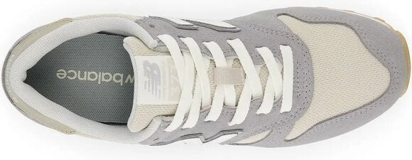 Sneaker New Balance Womens 373 Shoes Shadow Grey 38 Sneaker - 4