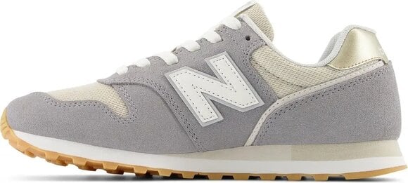 Superge New Balance Womens 373 Shoes Shadow Grey 38,5 Superge - 2