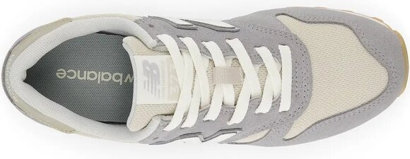 Sneaker New Balance Womens 373 Shoes Shadow Grey 38,5 Sneaker - 4