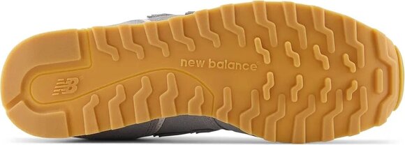 Ténis New Balance Womens 373 Shoes Shadow Grey 39,5 Ténis - 5