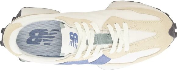Αθλητικό παπούτσι New Balance Womens 327 Shoes Mercury Blue 40,5 Αθλητικό παπούτσι - 4