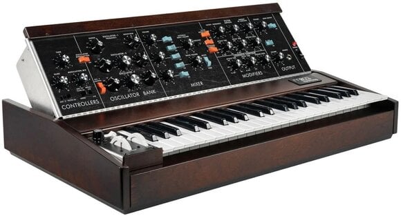 Synthesizer MOOG Minimoog Model D 2022 Edition - 2