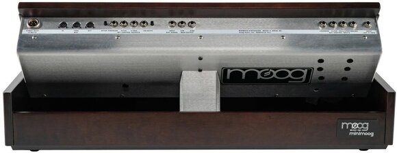 Synthétiseur MOOG Minimoog Model D 2022 Edition - 6