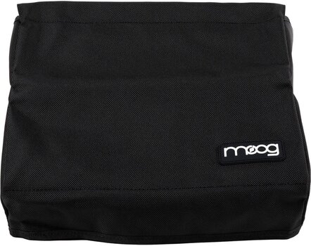Pokrivač za klavijature od materijala
 MOOG 2-Tier Dust Cover - 2