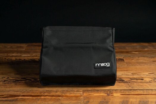 Fabric keyboard cover
 MOOG 2-Tier Dust Cover - 3