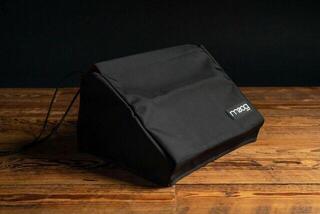 Fabric keyboard cover
 MOOG 2-Tier Dust Cover Fabric keyboard cover - 3