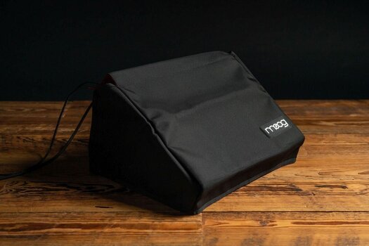 Fabric keyboard cover
 MOOG 2-Tier Dust Cover - 4
