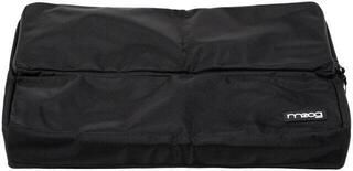 Fabric keyboard cover
 MOOG Grandmother Dust Cover Fabric keyboard cover - 1