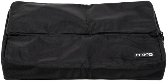 Stoffen keyboardcover MOOG Grandmother Dust Cover - 2