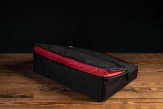 Fabric keyboard cover
 MOOG Grandmother Dust Cover Fabric keyboard cover - 2