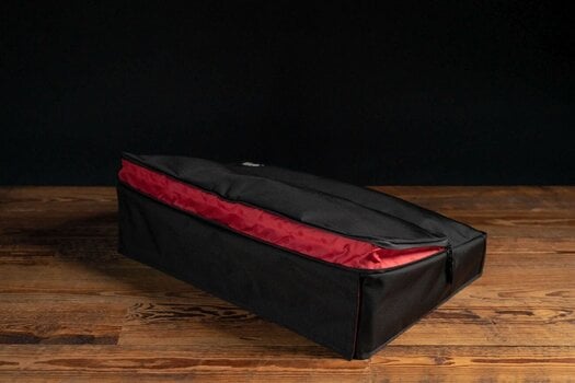 Pokrivač za klavijature od materijala
 MOOG Grandmother Dust Cover - 3
