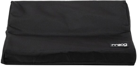 Husă pentru claviaturi din material textil
 MOOG Subsequent 25 Dust Cover - 2