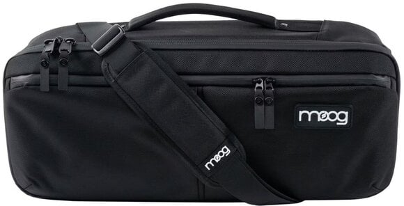 Keyboard bag MOOG Theremin SR Series Case - 2