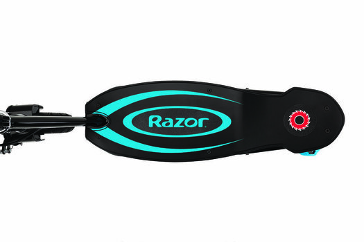Elektrischer Roller Razor Power Core E100 Blau Elektrischer Roller - 3