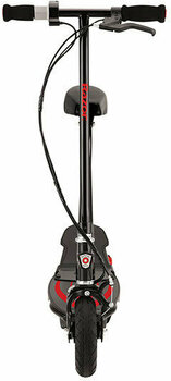 Electric Scooter Razor Power Core E100S Red Electric Scooter - 2