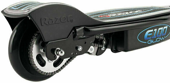 Elektrischer Roller Razor 100 Glow Elektrischer Roller - 7