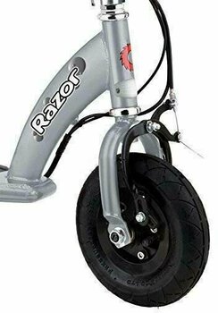 Електрически скутер Razor E100 Silver - 7
