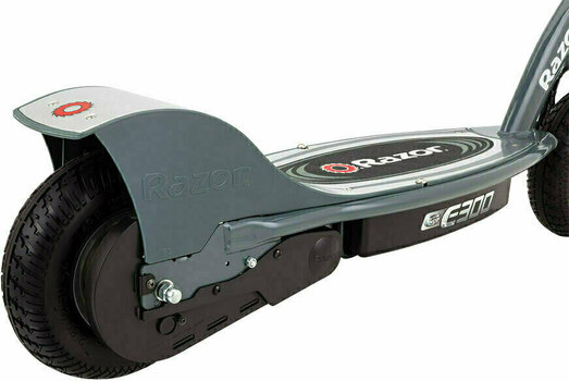 Elektrisk sparkcykel Razor E300 Matte Gray Elektrisk sparkcykel - 3