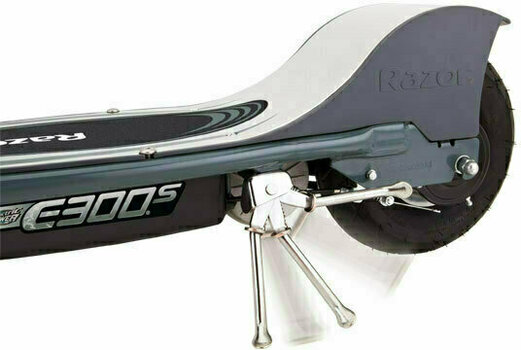 Elektromos roller Razor E300S Matte Gray - 4