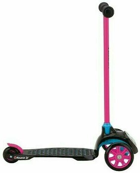 Classic Scooter Razor T3 Pink - 3