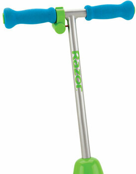 Electric Scooter Razor Lil’ E Blue Electric Scooter - 4