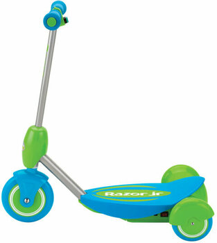Electric Scooter Razor Lil’ E Blue Electric Scooter - 6