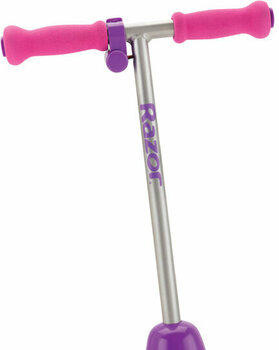 Electric Scooter Razor Lil’ E Pink Electric Scooter - 3