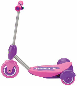El Scooter Razor Lil’ E Pink El Scooter - 6