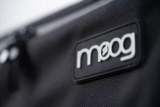 Калъф за кийборд MOOG Theremin SR Series Case Калъф за кийборд - 5