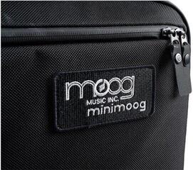 25 - 49 billentyű tok MOOG Minimoog Model D SR Case 25 - 49 billentyű tok - 2