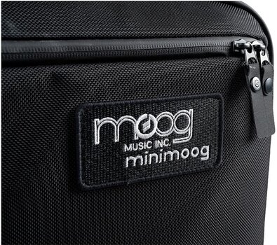 Keyboardhoes MOOG Minimoog Model D SR Case - 3