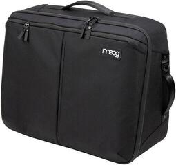25 - 49 billentyű tok MOOG Subsequent 25 SR Case 25 - 49 billentyű tok - 1