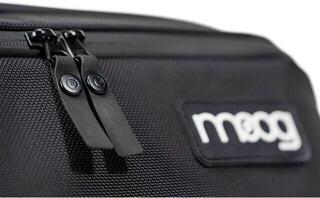 25 - 49 billentyű tok MOOG Subsequent 25 SR Case 25 - 49 billentyű tok - 3