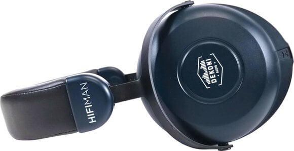 Studio Headphones Dekoni Audio Hifiman Cobalt - 2