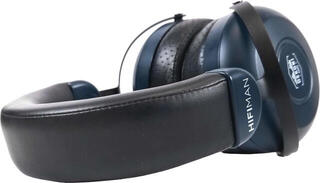 Studio Headphones Dekoni Audio Hifiman Cobalt Studio Headphones - 3