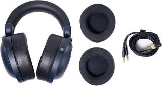 Studio Headphones Dekoni Audio Hifiman Cobalt Studio Headphones - 4