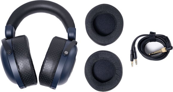 Studio Headphones Dekoni Audio Hifiman Cobalt - 5